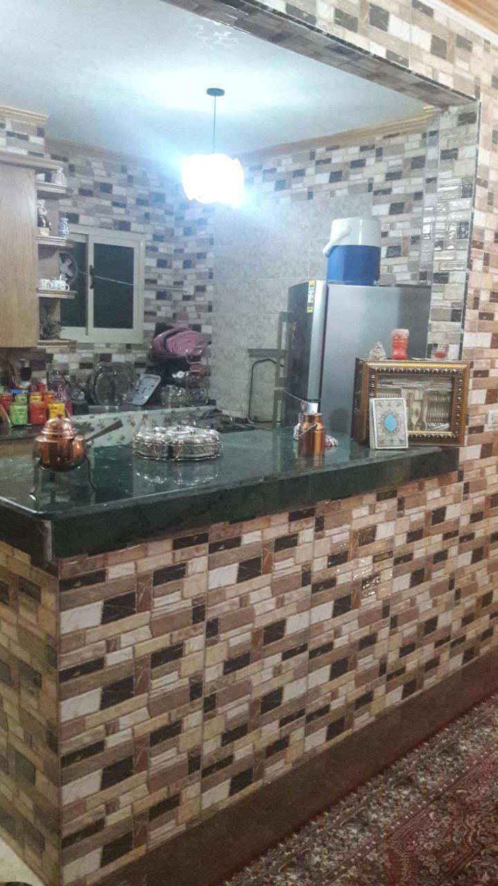 Gamal Pyramids Apartment Le Caire Extérieur photo